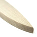 Wooden Saya Kitchen Knife Sheath for Sujihiki 240mm - Universal & User-Friendly-Kiichin - The #1 Place for Japanese Goods in Your Hand!