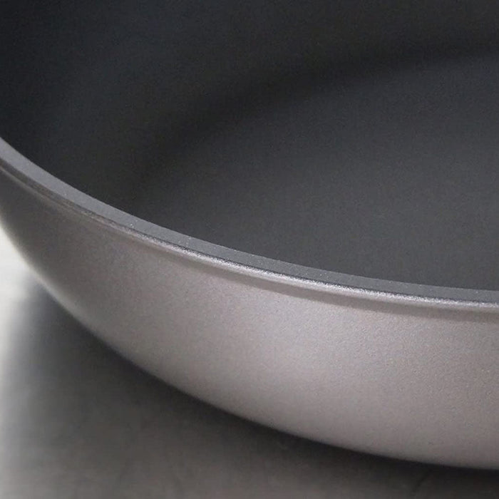 Urushiyama Ryo-Ga Deep Fry Pan - Superior Quality for Perfect Frying-Kiichin - The #1 Place for Japanese Goods in Your Hand!