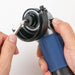 Vessel GT-DG50 Air Disc Grinder 50mm-Kiichin - The #1 Place for Japanese Goods in Your Hand!