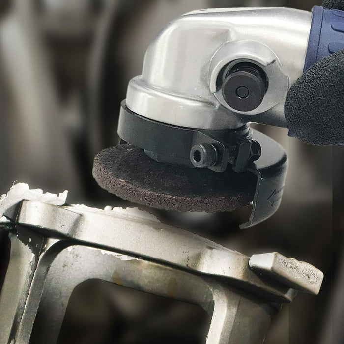Vessel GT-DG50 Air Disc Grinder 50mm-Kiichin - The #1 Place for Japanese Goods in Your Hand!