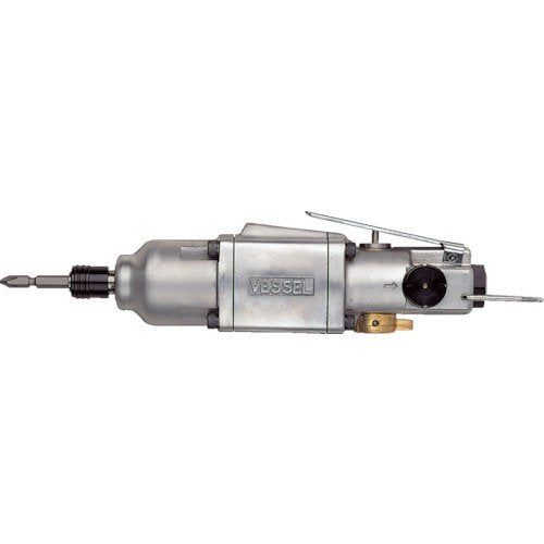 Vessel GT-S6.5D Air Driver Impact-Kiichin - The #1 Place for Japanese Goods in Your Hand!