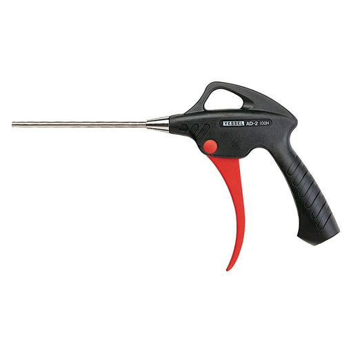 Vessel Air Duster AD-2 100N Long Nozzle-Kiichin - The #1 Place for Japanese Goods in Your Hand!