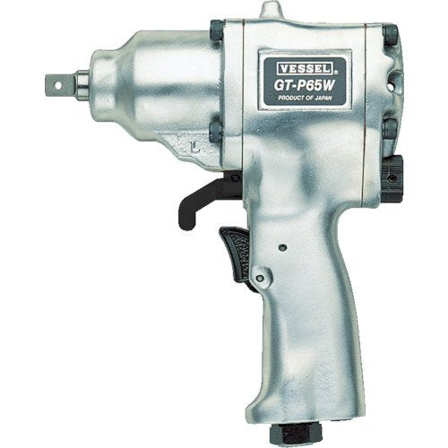 Vessel GT-P65W Air Impact Wrench Double Hammer-Kiichin - The #1 Place for Japanese Goods in Your Hand!