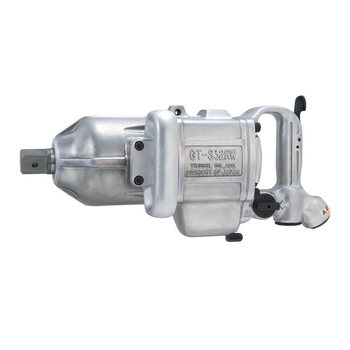 Vessel GT-S32RW Air Impact Wrench Double Hammer-Kiichin - The #1 Place for Japanese Goods in Your Hand!