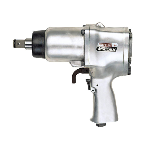 Vessel GT-P18J Air Impact Wrench Single Hammer-Kiichin - The #1 Place for Japanese Goods in Your Hand!