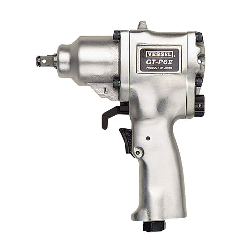 Vessel GT-P6-2 Air Impact Wrench Single Hammer-Kiichin - The #1 Place for Japanese Goods in Your Hand!