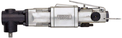 Vessel GT-S600C Air Impact Wrench Single Hammer-Kiichin - The #1 Place for Japanese Goods in Your Hand!