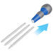 Vessel 220Cw Antibac Ball Grip Replacement Grip-Kiichin - The #1 Place for Japanese Goods in Your Hand!