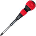 Vessel Japanese-Made Ball Grip Driver +1 X 75 220-Kiichin - The #1 Place for Japanese Goods in Your Hand!