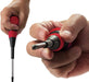 Vessel 5.5X100 220 Japan Priority Ball Grip Driver-Kiichin - The #1 Place for Japanese Goods in Your Hand!