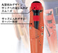 Vessel 5.5X100 220 Japan Priority Ball Grip Driver-Kiichin - The #1 Place for Japanese Goods in Your Hand!