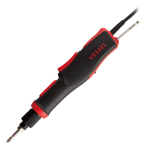 Vessel Electric Screwdriver VE-5000 Ac Type Lever Start-Kiichin - The #1 Place for Japanese Goods in Your Hand!