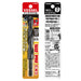 Vessel KMD-13.0 Drill Bit for Ironwork 13.0mm-Kiichin - The #1 Place for Japanese Goods in Your Hand!