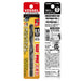 Vessel KMD-8.5 Drill Bit 8.5mm for Large Diameter Holes in Ironwork-Kiichin - The #1 Place for Japanese Goods in Your Hand!