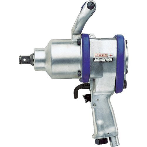 Vessel GT-2500PF Lightweight Air Impact Wrench-Kiichin - The #1 Place for Japanese Goods in Your Hand!