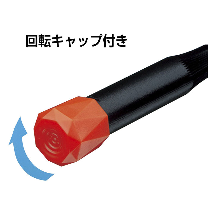 Vessel Micro Screwdriver Precision 0x100 9900-Kiichin - The #1 Place for Japanese Goods in Your Hand!