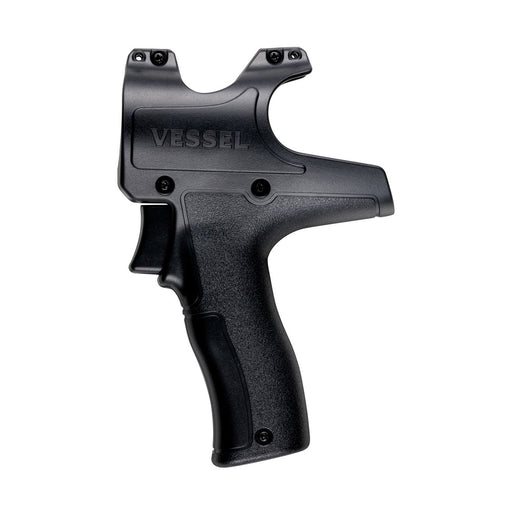 Vessel VPG-L Pistol Grip-Kiichin - The #1 Place for Japanese Goods in Your Hand!