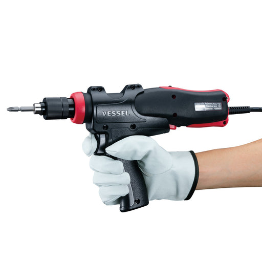 Vessel VPG-L Pistol Grip-Kiichin - The #1 Place for Japanese Goods in Your Hand!