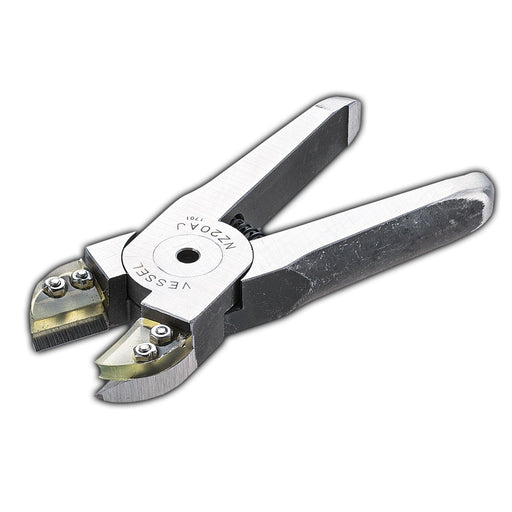 Vessel Nz20Aj Air Nipper Post Cut Dedicated Blade-Kiichin - The #1 Place for Japanese Goods in Your Hand!