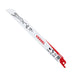 Vessel Sbc-1820-1 Cheetah 18T 0.9mm 200mm Metal Saw Blade-Kiichin - The #1 Place for Japanese Goods in Your Hand!