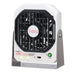 Vessel F-120R Static Electricity Removal Fan-Kiichin - The #1 Place for Japanese Goods in Your Hand!