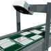 Vessel F-120R Static Electricity Removal Fan-Kiichin - The #1 Place for Japanese Goods in Your Hand!