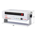 Vessel CF-300 Static Elimination Cross Flow Fan Wide Ionizer-Kiichin - The #1 Place for Japanese Goods in Your Hand!