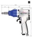 Vessel GT-1600VHL Air Impact Wrench (Long Anvil) Oil-Less-Kiichin - The #1 Place for Japanese Goods in Your Hand!