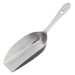 Nico Stainless Steel Scooper 4.2Cm - Durable and Efficient Kitchen Tool-Kiichin - The #1 Place for Japanese Goods in Your Hand!