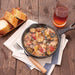 Japanese-Made 15Cm Iron Skillet for IH Cooktops - Wahei Freiz-Kiichin - The #1 Place for Japanese Goods in Your Hand!