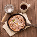 Japanese-Made 15Cm Iron Skillet for IH Cooktops - Wahei Freiz-Kiichin - The #1 Place for Japanese Goods in Your Hand!