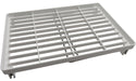 Compact Storage Stacking Shelf Rack by Wahei Freiz - Premium Quality ABS Resin from Japan-Kiichin - The #1 Place for Japanese Goods in Your Hand!