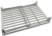 Compact Storage Stacking Shelf Rack by Wahei Freiz - Premium Quality ABS Resin from Japan-Kiichin - The #1 Place for Japanese Goods in Your Hand!