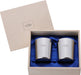 Premium 260ml Tumbler Set in Wooden Box - Stainless Steel, Japan TM-9859-Kiichin - The #1 Place for Japanese Goods in Your Hand!