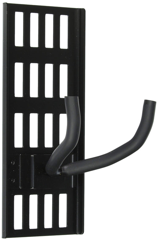 Wakabayashi Factory Guitar Hanger Wall Hook - Japan Black-Kiichin - The #1 Place for Japanese Goods in Your Hand!