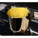 Premium Stainless Steel Pasta Pot by Wonder Chef - Perfect for Delicious Pasta Dishes-Kiichin - The #1 Place for Japanese Goods in Your Hand!