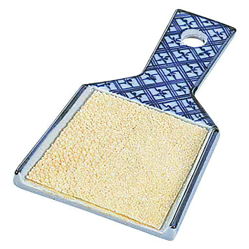 Kyori Ceramic Wasabi Grater - Authentic Medium Grater by World Vision Japan-Kiichin - The #1 Place for Japanese Goods in Your Hand!