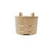 Yamacoh Ohitsu Nosebitsu Sawara Rice Container 27Cm - Authentic Japanese Quality-Kiichin - The #1 Place for Japanese Goods in Your Hand!