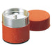 Yamacoh Tin Tea Canister 100g - Premium Storage Solution-Kiichin - The #1 Place for Japanese Goods in Your Hand!
