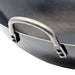 Yamada 48cm Double-Handle Wok - Premium Iron, 1.6mm Thick-Kiichin - The #1 Place for Japanese Goods in Your Hand!