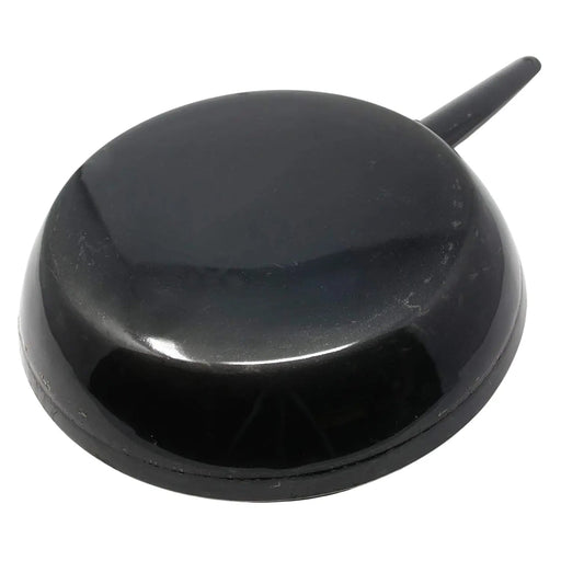 Yamada 30cm Hammered Iron Frying Pan (2.3mm Thickness) - Durable and Stylish-Kiichin - The #1 Place for Japanese Goods in Your Hand!