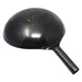 Yamada 24cm Round Bottom Wok - 1.2mm Thickness-Kiichin - The #1 Place for Japanese Goods in Your Hand!