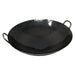Yamada Japan 42Cm Double-Handle Iron Wok - Premium Quality 1.2Mm Thickness-Kiichin - The #1 Place for Japanese Goods in Your Hand!
