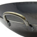Yamada Japan 42Cm Double-Handle Iron Wok - Premium Quality 1.2Mm Thickness-Kiichin - The #1 Place for Japanese Goods in Your Hand!