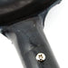 Yamada 27cm Round Bottom Wok with Wooden Handle - 1.2mm Thickness-Kiichin - The #1 Place for Japanese Goods in Your Hand!