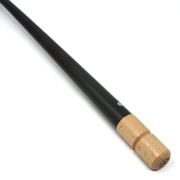 Yamada Iron Light Handle Wok Ladle (Hoak) - Compact and Efficient Cooking Tool-Kiichin - The #1 Place for Japanese Goods in Your Hand!
