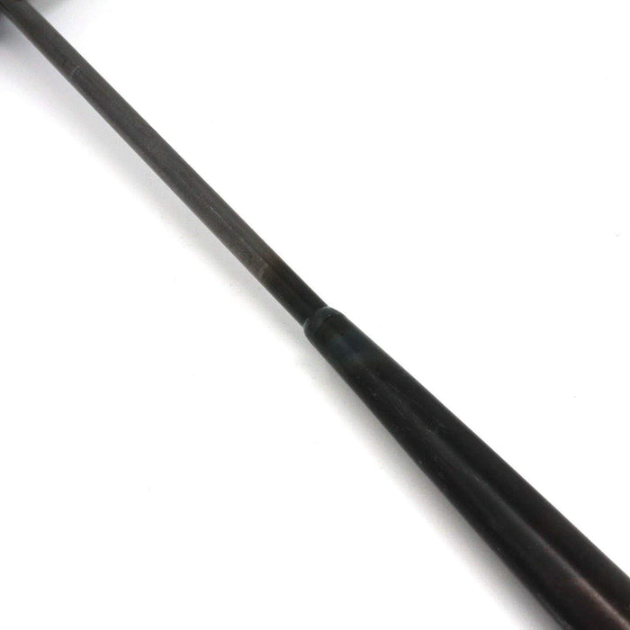 Yamada Iron Wok Ladle (Hoak) - Long Handle for Easy Stir-Frying-Kiichin - The #1 Place for Japanese Goods in Your Hand!