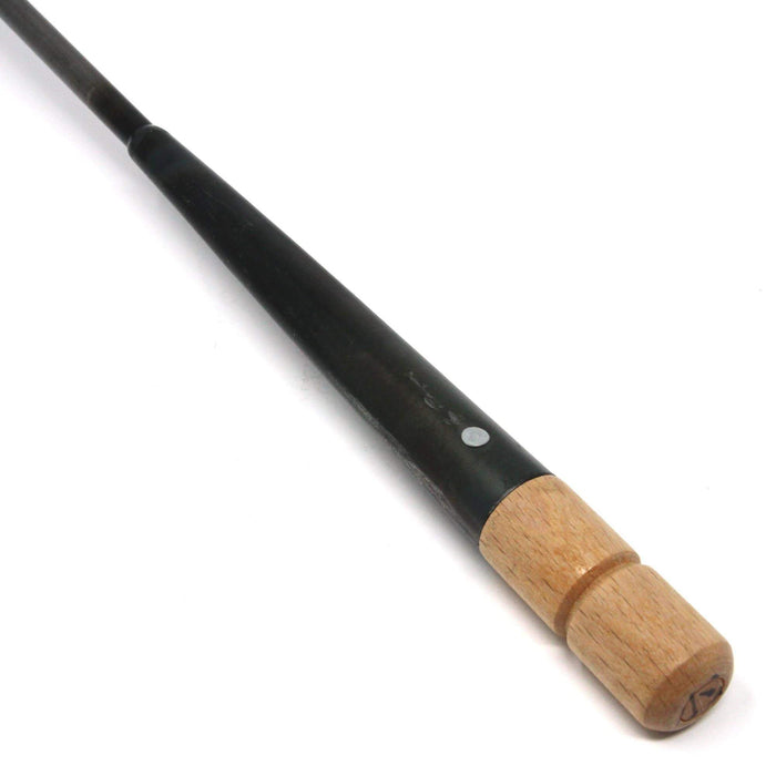 Yamada Iron Wok Ladle (Hoak) - Long Handle for Easy Stir-Frying-Kiichin - The #1 Place for Japanese Goods in Your Hand!