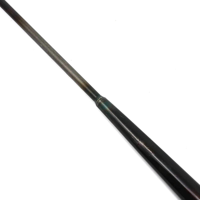 Yamada Iron Chuan Wok Spatula - Long Handle, Large Size-Kiichin - The #1 Place for Japanese Goods in Your Hand!