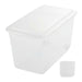 Yamaken 15Kg Polypropylene Rice Storage Container-Kiichin - The #1 Place for Japanese Goods in Your Hand!